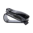 Mrosaa OPP Bag Car Glasses Clip Utility Frame Eye Box Card Creative Decoration Supplies