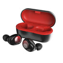 PT20 TWS bluetooth 5.0 Earphone Touch Waterproof Wireless Stereo Hifi Earbuds With Charging Case for Xiaomi Redmi