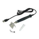 ANENG LT001 USB Powered Mini 5V 8W Electric Soldering Iron With LED Indicator