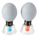 HACI 18 Cups Noninvasive Acupuncture Acupressure Ointment Magnetism Therapy Household Cupping Set