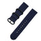 22mm Universal Strap Nylon Watch Band for Sumsang Huawei Huami Amazfit Smart Watch