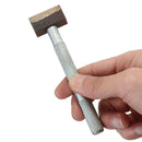 Sintered Diamond Grinding Disc Wheel Stone Dresser Tool Dressing Bench Grinder