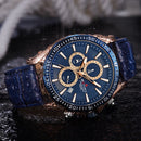 ARMIFORCE AF8001 Calendar Casual Sport Men Watches Waterproof Date Display Quartz Watch