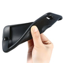Bakeey 360 Full Body Hybrid Color Soft Silicone Case For iPhone 7