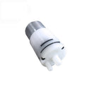 Machifit PYP310 DC 12V Micro Vacuum Pump Electric Pumps Mini Air Pump Pumping Booster Treatment Instrument