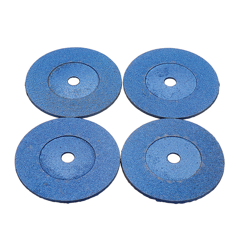 10Pcs 40mm Diamond Grinding Wheel Metal Cutting Polishing Disc for Angle Grinder