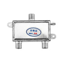 TV Signal and Frequency/MW - MX2 Double Antenna Vombiner/UU Mixer