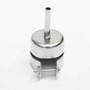 10pcs 3/4/5/6/7/8/10/12mm Heat Gun Nozzles Heat Air Guns Nozzle for 850 Hot Air Soldering Station