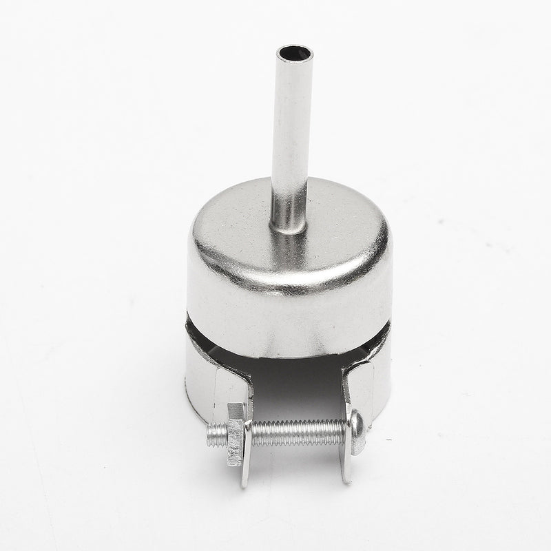 10pcs 3/4/5/6/7/8/10/12mm Heat Gun Nozzles Heat Air Guns Nozzle for 850 Hot Air Soldering Station