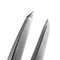 WUTA Steel Leather Craft Tool Compass Wing Divider Scriber Rotating Marking Edge Tool
