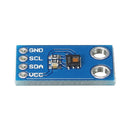 5pcs CJMCU-1080 HDC1080 High Precision Temperature And Humidity Sensor Module For