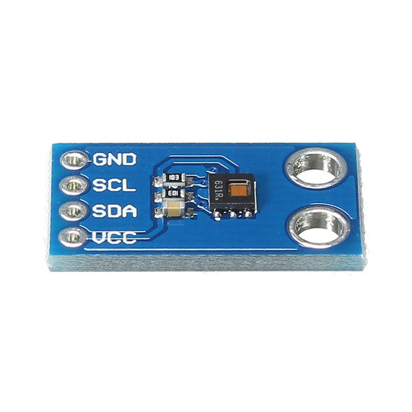 5pcs CJMCU-1080 HDC1080 High Precision Temperature And Humidity Sensor Module For