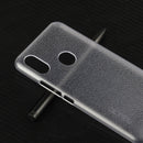 Bakeey Translucent Hard PC Clear Protective Case For UMIDIGI F1 / UMIDIGI F1 Play