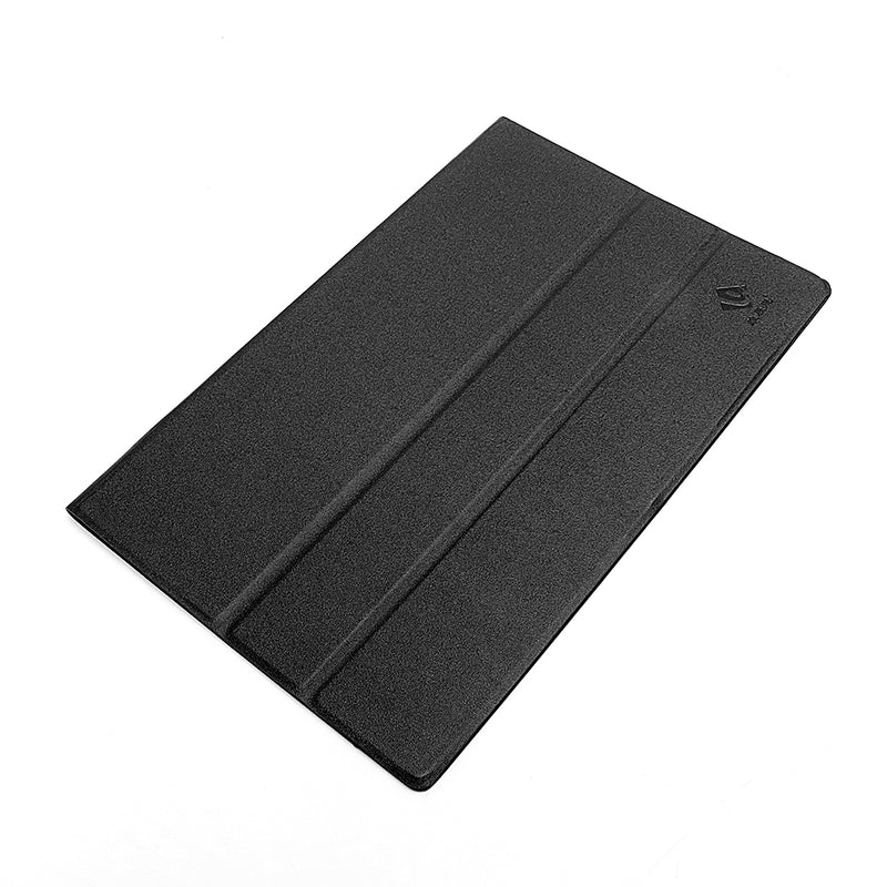 Folding Stand Case Cover For WEICHENSI 15.6 Inch DQ2-4K156C Portable Computer Monitor