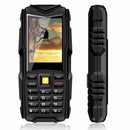 MAFAM V3 5200mAh IP67 Waterproof Power Bank Dual SIM Cards Feature Phone