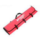 Outdoor Archery Bag Canvas Waist Back Quiver Bow Arrow Pot