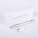 H6 Laser Pointer Light Pen For Projector  Green and Red USB Long-lasting Laser Pen Long-lasting