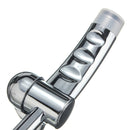 Bidet Nozzle Spray Toilet Seat Attachment Flushing Mechanic Device Cleaning Hygienic Nozzle