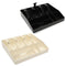 Cash Register Till Insert Tray Replacement Money Coin Cashier Holder Drawer Storage Box