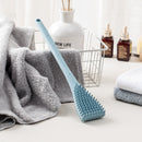 Jordan&Judy Silicone Massage Stick Fitness Fatigue Muscle Relieve Exercise Tools