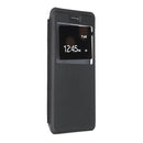 Bakeey Flip With Window Shockproof PU Leather Full Body Cover Protective Case for Xiaomi Redmi 7/ Redmi Y3