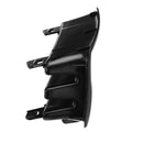 Car Front Left/Right Fog Lights Turn Signal Lamps Cover For Honda Accord Sedan 2006-2007