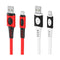 BOROFONE Micro USB Fast Charging Magnetic Data Cable For Xiaomi Redmi Note 4 5Pro VIVO OPPO