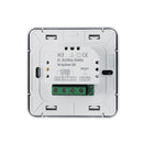 220V 16A LCD Digital Display Touch Screen Thermostat Temperature Controller