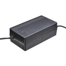 60V 5A Ebike Li-ion LiPo Lithium Iron Phosphate Battery Charger 71.4V 17S Cell For Electric Bicycle Motor