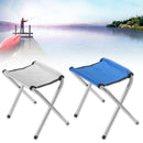 35cm Portable Outdoor Folding Chair Outdoor Traveling Hiking Camping Chair Fishing Beach BBQ Stool