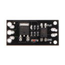3pcs D4184 Isolated MOSFET MOS Tube FET Relay Module 40V 50A For