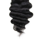 6A Loose Wavy Virgin Hair Lace Closure Brazilian Human Hair Closures 4x4 Free Middle Part