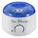 400CC Hard Wax Bean Wax Heater Hair Removement Manicure Paraffin Warmer Waxing Nail Salon Spa
