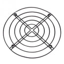 Flower Plant Pot Round Wheels Heavy Mover Trolley Candy Garden Tools Plate Metal Stand Caster Holder