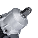 18V 350 Nm Cordless Brushless Wrench Driver Electric Wrench Adapted To Makita Battery