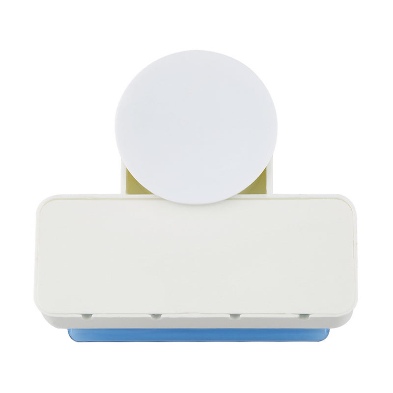 Honana BX Plastic Dust-proof Toothbrush Holder Bathroom Kitchen Toothbrush Suction Cups Holder