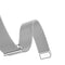 Stainless Steel Watch Band Watch Strap Replacement for Xiaomi Watch