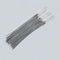 10Pcs 2.4G Receiver Antenna RF113 Silver-Plated 15cm