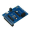 Wireless Shield Board for Raspberry Pi Support Zigbee-Xbee NRF24L01 NRF24L01+RFM12B-D DIY Part