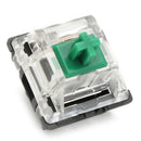 10PCS 3 Pin Green Switch for Mechanical Gaming Keyboard