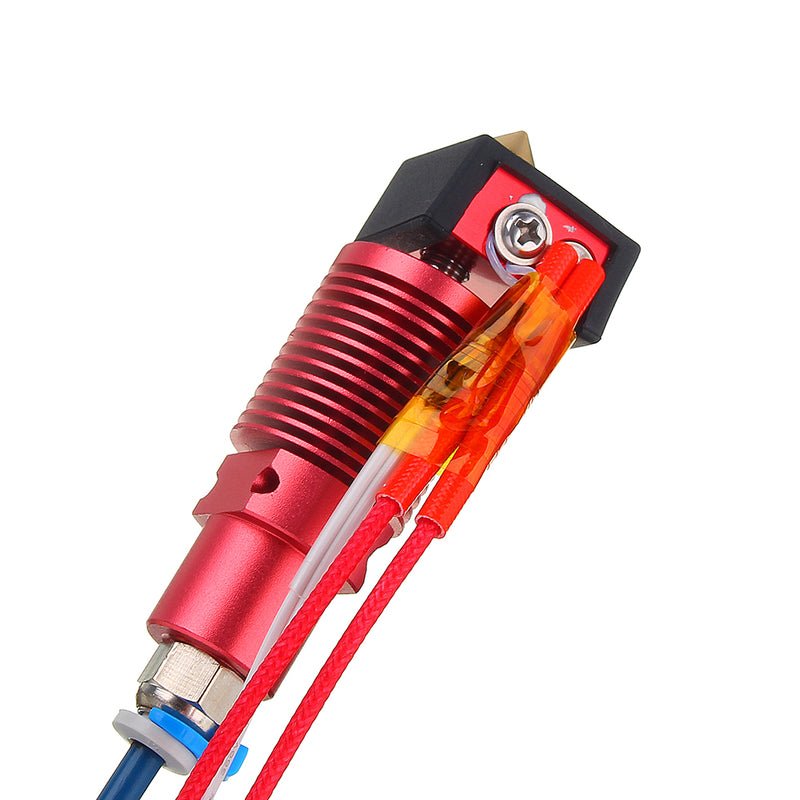 Creality 3D 24V Extruder Hot End Kit For CR-10S Pro 3D Printer Part