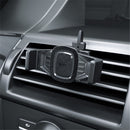 HOCO Extendable Clip 360 Degree Rotation Car Air Vent Holder Stand for Samsung Xiaomi Smart Phone