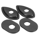 Motorcycle Indicator Turn Signal Spacer Adapter For Honda CBR600/900/1000R/FIREBLADE