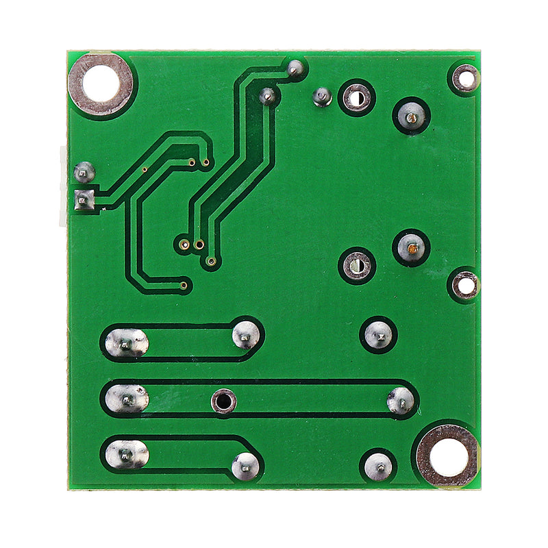 DC 24V 5A Overcurrent Protection Sensor Module AC Current Detection Relay Module Switch Output