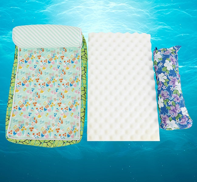 Pet Dog Deep Sleep Sofa Bed Removable Cat Litter Pet Bed