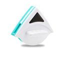 Double Sided Magnetic Window Glass Cleaner Magnets Cleaning Brush Wiper Surface Brush Cleaning Tools