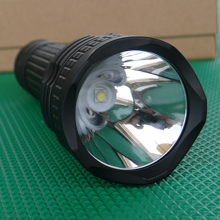 WainLight BD01 XML2 1000Lumens 5Modes LED Flashlight Outdoor Rechargeable 18650/26650 Led Torch