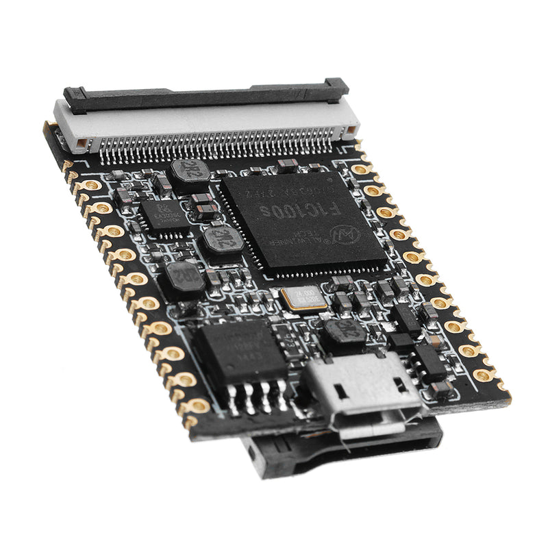 Lichee Pi NanoFW(16M) Cross-Border Core Board with WIFI Module + TF WIFI Adapter Development Board