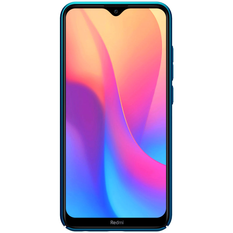 NILLKIN Xiaomi Redmi 8A Frosted Shield PC Hard Back Protective Case