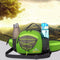 Outdoor Sport Unisex  Large Capacity Waist Bag Cycling Mountaineering Hiking Camping Travel Bags